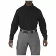 5.11 Stryke Shirt Black - Taktiske overdeler - 888579822298 - 1