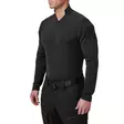 5.11 V.XI Sigurd L/S Shirt Black - Taktiske overdeler - 888579666168 - 2