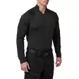 5.11 V.XI Sigurd L/S Shirt Black - Taktiske overdeler - 888579666168 - 3