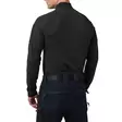 5.11 V.XI Sigurd L/S Shirt Black - Taktiske overdeler - 888579666168 - 5
