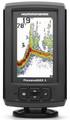  - Humminbird ekkolodd/plotter - 082324048708 - 2