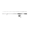 Mitchell Tanager 3 SW 2,40m 10-40g Combo - Kyst- & kastesett - 022021000708 - 2