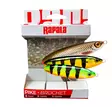 Rapala Essentials Pike Sunny 2.0 - Beitesortimenter - 022677384078 - 1