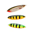 Rapala Essentials Pike Sunny 2.0 - Beitesortimenter - 022677384078 - 2