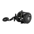 Penn Rival II Level Wind 30 - Trolling- & spakbremsesneller - 031324016538 - 2