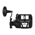 Penn Rival II Level Wind 30 - Trolling- & spakbremsesneller - 031324016538 - 3