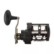 Penn Fathom II 20 Level Wind - Trolling- & spakbremsesneller - 031324038998 - 3