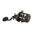 Penn Fathom II 20 Level Wind - Trolling- & spakbremsesneller - 031324038998 - 2