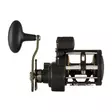 Penn Fathom II 20 Level Wind LC - Trolling- & spakbremsesneller - 031324039018 - 2