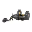Penn Fathom II 30 Star Drag - Trolling- & spakbremsesneller - 031324046368 - 3