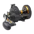 Penn Fathom II 30 Star Drag - Trolling- & spakbremsesneller - 031324046368 - 1