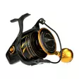 Penn Slammer IV 8500HS - Lette kystsneller - 031324274648 - 1