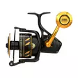 Penn Slammer IV 8500HS - Lette kystsneller - 031324274648 - 3