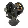 Penn Squall II Lever Drag 40 - Trolling- & spakbremsesneller - 031324290778 - 1
