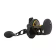 Penn Squall II Lever Drag 40 - Trolling- & spakbremsesneller - 031324290778 - 2