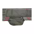 JRC Defender II Holdall 12ft 3+3 Rod - Stangfutteraler & quivers - 043388002358 - 3