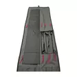 JRC Defender II Holdall 12ft 3+3 Rod - Stangfutteraler & quivers - 043388002358 - 2