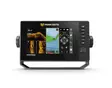 Minn Kota X7 CHO - Humminbird ekkolodd/plotter - 082324061998 - 1