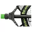 Gunki Supersize Pike Folding Net XL - Håver - 3297830177478 - 5