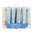 Kinetic Belone Flash - Metall- & shore jigging-jigger - 5707461359528 - 1