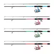 Kinetic Little Viking Kids 6' Combo - Metesett for barn - 5707461500128 - 1