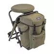 Kinetic Backpack Chair 360 Luxury 35L - Feeder- & spesialstoler - 5707461501958 - 1