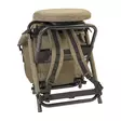 Kinetic Backpack Chair 360 Luxury 35L - Feeder- & spesialstoler - 5707461501958 - 2