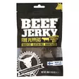 Kuivalihakundi Beef Jerky Five Peppers - Campingmatte - 6430063300078 - 1