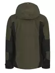 Alaska Superior Pro Ws Jacket, Brown-Black - Damejaktjakker - 6438347051838 - 2