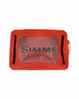Simms Dry Creek Z Gear Pouch - 4L Simms Orange - Utstyrvesker - 694264566268 - 2