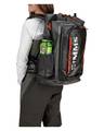 Simms Dry Creek Rolltop Backpack Black - Ryggsekker - 694264569108 - 2