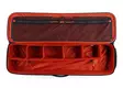 Simms Tailwind Rod & Reel Vault Simms Orange - Utstyrvesker - 694264658628 - 3
