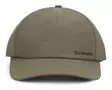 Simms Tongass Rain Cap Dark Stone - Caps - 694264658888 - 1
