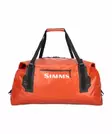 Simms Dry Creek Duffel L - 200L Simms Orange - Utstyrvesker - 694264680858 - 2