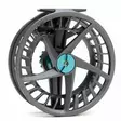 Lamson Liquid Max Reel - Tidal - Waterworks Lamson fluesneller - 708332006188 - 2