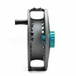 Lamson Liquid Max Reel - Tidal - Waterworks Lamson fluesneller - 708332006188 - 5
