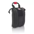 Elite Bags Compact's First Aid Pouch Blk - Førstehjelpslommer - 8436564541888 - 2