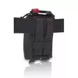 Elite Bags Compact's First Aid Pouch Blk - Førstehjelpslommer - 8436564541888 - 3