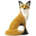 SRT Targets 3D Sitting Fox - 3D-Farger - 8470568 - 1