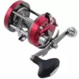 Abu Garcia Ambassadeur C - Runde multiruller - 036282615298 - 1