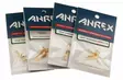 Ahrex HR420G Progressive Tying Double - Laksekroker - 655043958148 - 3