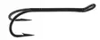 Ahrex HR424 Classic Low Water Double - Laksekroker - 655043957738 - 1