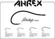 Ahrex SA250 Shrimp SW - Saltvannskroker - 6550439553458 - 4