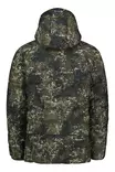 Alaska Active Hunter Mens Down Jacket BlindTech Forest - Herrejakker for jakt - 6438347054228 - 2