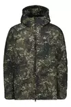 Alaska Active Hunter Mens Down Jacket BlindTech Forest - Herrejakker for jakt - 6438347054228 - 1