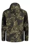Alaska Chaser Mens Stretch Jacket Blind Tech Forest - Herrejakker for jakt - 6438347047008 - 2