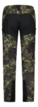 Alaska Chaser Womens Stretch Pant Blind Tech Forest - Dame jaktbukser - 6438347047558 - 2