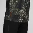 Alaska CoolDry Ms Half-Zip Top, BlindTech Invisible - Jegerens basis- og mellomlag - 6438347049798 - 3