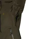 Alaska Superior Pro Ws Jacket Solid Brown - Damejaktjakker - 6438347063688 - 3