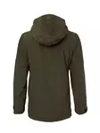 Alaska Superior Pro Ws Jacket Solid Brown - Damejaktjakker - 6438347063688 - 2